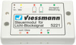 Viessmann Управляващ модул за светофорен блок сигнал (5221)