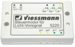 Viessmann Управляващ модул за светофорен предварителен сигнал (5220)