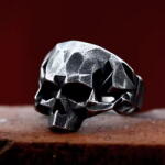 NNM пръстен Skull - SS8-1192R