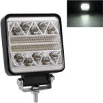  Led бар-халоген, квадратен 102w 5038
