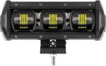  Led Бар универсален 21, 5см. 30w