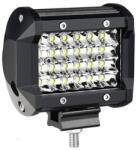  Led бар-халоген 72w 8905-3