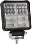  Led бар-халоген 162w 5037