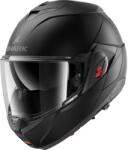 Shark Cască Moto Modulară SHARK OXO · Negru Mat