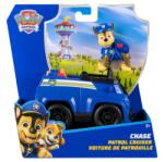 Starpak vehicul de bază Chase 2025 (6071210) Figurina