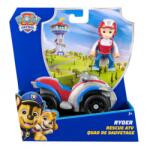 Starpak vehicul de bază Ryder 2025 (6071212) Figurina