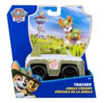 Starpak vehicul de bază Tracker 2025 (6071224) Figurina