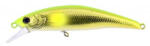 ILLEX Vobler Illex Tricoroll 63 Shw 6, 3cm 7g Visible Ayu (si.65517)