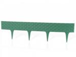 Covernit Bordură de grădină Covergarden Rattan verde (200000543)