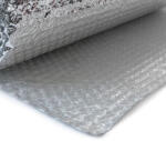 Covernit Folie cu bule reflexivă impermeabilă ALUBAR Thermo Max 1, 2 x 25 m (CT014731)
