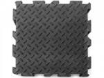 Covernit Pavaj din cauciuc Alfa 30 x 30 cm / 6 mm (8261036)
