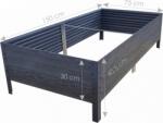 Covernit Strat înălțat Timber gri (200000322)