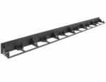 Covernit Bordură invizibilă Covergarden negru 4, 5 x 100 cm (8200046)