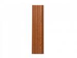 Covernit Șipcă de gard din tablă Unico dreaptă stejar auriu 150 x 11, 5 x 0, 9 cm (UNRPLDZL1500DUB)
