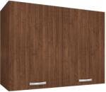 haaus Corp Superior Toro, Wenge, 80 x 35 x 60 cm (911294)