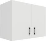 haaus Corp Superior Hota Karo, Alb, 60 x 30 x 45 cm (917104)
