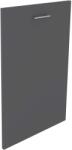 haaus Usa Masina Vase Karo, Antracit, 45 x 70 cm (917609)