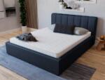 haaus Saltea Ortopedica Luna One, reversibila, 160 x 200 x 16 cm (921002)