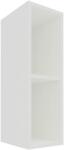 haaus Corp Superior Karo, O Polita, Alb, 20 x 28 x 60 cm (917203)