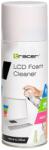 Tracer Foam Cleaner, LCD/TFT, 400 ml, Tisztító hab (TRASRO42097)
