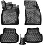 Umbrella Set covorase auto cauciuc tip tavita pentru vw golf 7 2012-2019 (8682578003793)
