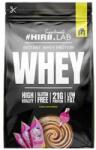 Hiro.Lab Instant Whey Protein | High Quality Whey Concentrate [750 грама] Fudge Candy