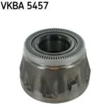 SKF kerékcsapágy készlet SKF VKBA 5457 (VKBA 5457)