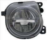 TYC ködlámpa TYC 19-12570-00-9 (19-12570-00-9) - ktkautoparts
