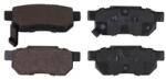 MAXGEAR set placute frana, frana disc MAXGEAR 19-1984 (19-1984)
