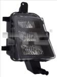 TYC Proiector ceata TYC 19-15316-00-2 (19-15316-00-2) - automobilus