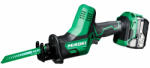 HiKOKI (Hitachi) CR18DA-5AH/CR18DAWPZ Fierastrau alternativa