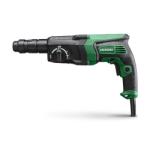 HiKOKI (Hitachi) DH26PMC/DH26PMCWSZ