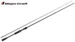 Major Craft CEANA CNC-752M BAITCAST R. FAST 2.26m 7-21gr horgászbot (CNC-752M)
