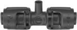 GARDENA Micro-Drip-System T-elem permetező fúvókákhoz, 13 mm (1/2" ), 5 db 13206-20 (13206-20)