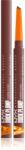 NYX Professional Makeup Duck Plump Liner creion contur pentru buze cu efect de crestere culoare Dash of Cocoa 0.33 g