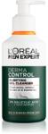 L'Oréal Men Expert Derma Control tisztító gél niacinamiddal 260 ml