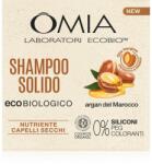 Omia Laboratories Argan del Marocco szilárd sampon 50 g
