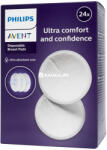 Philips Philips Avent melltartóbetét 24 db
