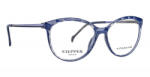 STEPPER SI 30225 F550 52 Női szemüvegkeret (optikai keret)