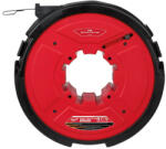 Milwaukee kábelbehúzó dob 36 m x 3 mm horganyzott acél kábellel (48445176)