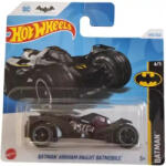 Mattel Hot Wheels Batman: Arkham Knight Batmobile kisautó (HTB22) - morzsajatekbolt