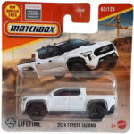 Mattel Matchbox 2024 Toyota Tacoma kisautó (JBR28) - morzsajatekbolt