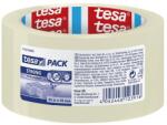 tesa STRONG Csomagolószalag, PP, akril, csendes, átlátszó, 66m: 50mm (57167-00004-05)