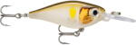 Rapala Vobler Rapala X-Light Shad 4cm 4g AYU (FNS04 AYU)