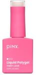 pinx Polygel lichid pinx. First Love - Bare Temptation 15ml (C9208)