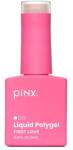 Pinx Polygel lichid First Love - Seductive Touch 15ml (C9207)