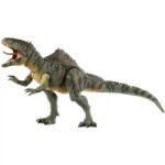 Mattel Jurassic World Giganotosaurus óriás dino figura 75cm (HXF57) - jatekbirodalom