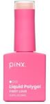 Pinx Polygel lichid First Love - Secret Baby 15ml (C9205)