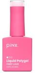 Pinx Polygel lichid First Love - Love's Bloom 15ml (C9202)