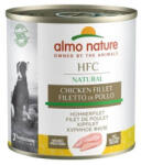 Almo Nature Hrana Umeda almo nature HFC Conserva File De Pui 280G (191648)
